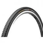 Continental – CycloX-King Folding Tyre Blk/Blk 700x35mm