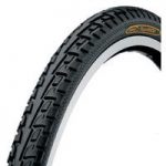 Continental – Tour Ride Rigid Tyre Black 700x28mm