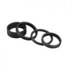 CSN – Headset Spacer Alloy 1 1/8” 5mm Black