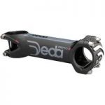 Deda – Zero 2 Stem Black on Black 80mm