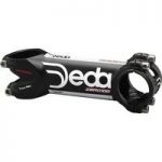 Deda – Zero 100 Performance (31.7) Stem Black 80mm