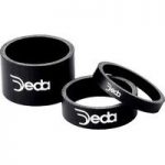 Deda – Spacer Carbon 1 1/8”- 10mm