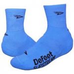Defeet – Slipstream Shoe Covers D Logo Blue S/M