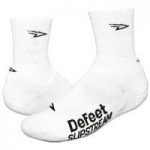 Defeet – Slipstream Shoe Covers D Logo White L/XL