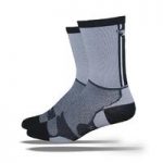 Defeet – Levitator Lite 5 Tall Socks Laurent L