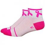 Defeet – Aireator Socks Breast Cancer S/M
