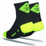 Defeet – Aireator Socks Share the Road M
