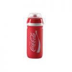 Elite – Corsa Coca Cola Squeeze Bottle Red 550ml