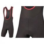 Endura – Thermolite Winter Bib Shorts (with pad) Black XL