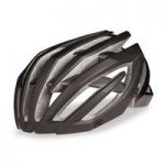 Endura – Airshell Helmet Matt Black M-L