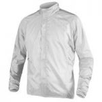 Endura – Pakajak Jacket White L