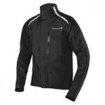 Endura – Flyte Waterproof Jacket Black XL