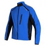 Endura – Stealth II Waterproof Jacket Blue S