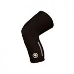 Endura – Thermolite Knee Warmers Black LG/XL