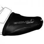 Endura – FS260 Pro Slick Toe Covers Black Gloss One Size