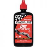 Finish Line – Teflon Plus Dry Lube 4oz Bottle