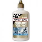 Finish Line – Ceramic Wax Lubricant 4oz Bottle