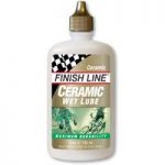Finish Line – Ceramic Wet Lubricant 2oz Bottle