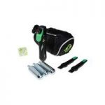 Genuine Innovations – DeLuxe Seat Bag Inflation Kit