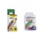 Genuine Innovations – CO2 16g Cartridge Thread Pack of 2