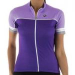Giordana – Donna Silverline S/S Jersey Purple L
