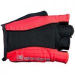 Giordana – BdyCln Forma Red Summer Gloves A739