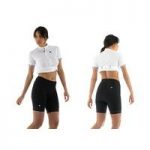 Giordana – Donna Fusion Shorts Black S