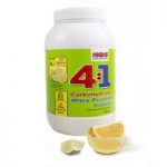 High 5 – Energysource 4:1 1.6kg Citrus