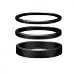 ITM – Headset Spacer Carbon 1 1/8