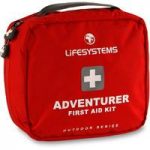 LifeSystems – Adventure First Aid Kit