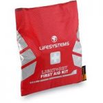 LifeSystems – Light  Dry Micro First Aid Kit