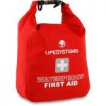 LifeSystems – Waterproof First Aid Kit