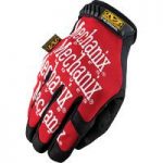 Mechanix Wear – Original Workshop Gloves Yellow XL