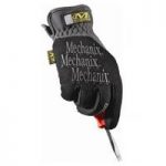 Mechanix Wear – Fast Fit Workshop Gloves Black XL