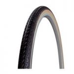 Michelin – World Tour Rigid Tyre Black 700×35