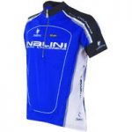 Nalini – Argentite Short Sleeve Jersey Blue LG