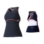 Orca – 226 Womens Support Singlet