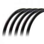 Panaracer – Closer Plus Folding Tyre Black 700x23mm