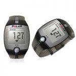 Polar – FT1 Heart Rate Monitor (Fitness) Black