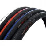 Prorace – Nitro Rigid Tyre Black/White 700x23mm