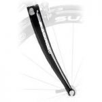 Ribble – Black Road Carbon Road Forks 1 1/8 ITS