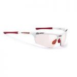 Rudy Project – Noyz Racing Glasses Racing White/Impact X Photo 2 Red
