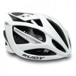 Rudy Project – Airstorm Helmet White Matt S/M