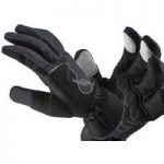 Sealskinz – Performance Road Cycle Gloves Black/Grey M