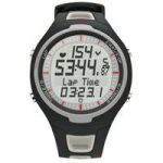 Sigma – PC 15.11 Heart Rate Monitor Grey
