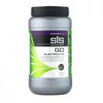 SiS – GO Electrolyte Sports Fuel Blackcurrant 500g