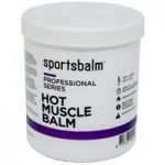 Sportsbalm – Muscle Balm 500ml Hot