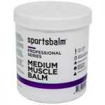 Sportsbalm – Muscle Balm 500ml Medium
