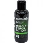 Sportsbalm – Muscle Repair Lotion