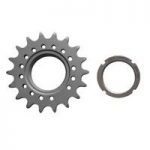 System EX – Fixed Sprocket with lockring